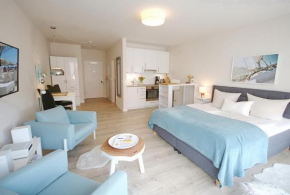 Am Kardohr 3 Am Kardohr 3 Beachway Appartement 12